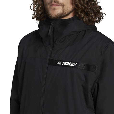 adidas terrex coat.